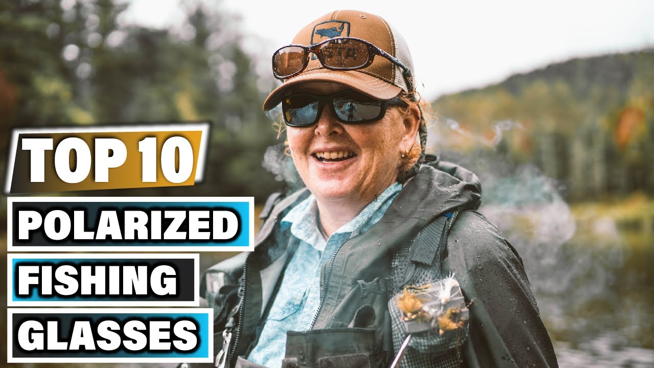 Top 10 Best Polarized Fishing Glass On  