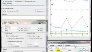 Live Graph Vid
