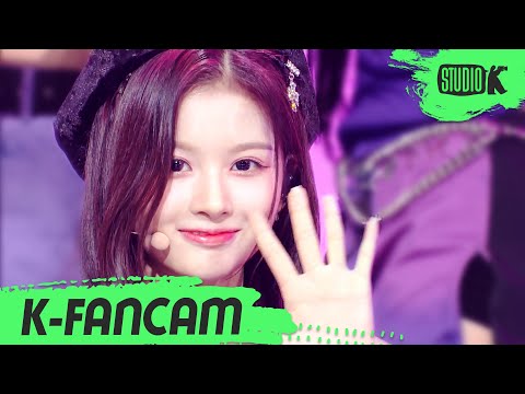 [K-Fancam] 엔믹스 설윤 직캠 'DICE' (NMIXX SULLYOON Fancam) l @MusicBank 220930