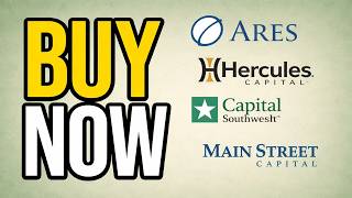 The Best Bdc To Buy Now Capital Southwest Cswc 2026