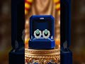 Lab grown diamond jewelry for indian bride