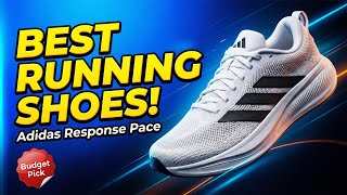 Adidas Response Pace Review | The Best Budget Running Shoe You Must Try screenshot 5
