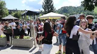 Harmonike Ob Blejskem Jezeru 2025 - 1