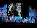 «Va, pensiero» excerpts from &quot;Nabucco&quot; - Bolshoi Theatre