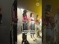 XONARA’s introduction at the “Music Is Universal” showcase