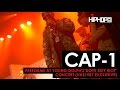 Cap-1 Performs at Young Dolph's "Dope Boy Riot" Concert (HHS1987 Exclusive)