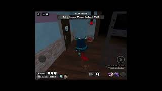 I Nearly Sharted A Toolbox On This Floor