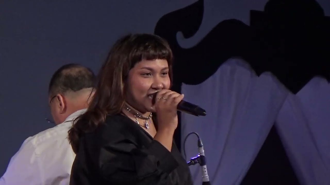 เพลงน้องไก่ ขับร้องโดย โฉมวิลัย ยูฮันเงาะ - โครงการแสดงดนตรีสำหรับประชาชน ปีที่ ๖๙ ณ สังคีตศาลา