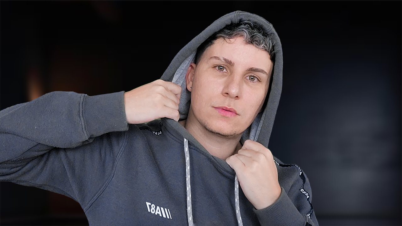 ASMR GAROTO OBCECADO SE DECLARANDO PRA VOCÊ! ❤️