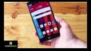 Lg G4 - Test En Français Par Phonandroid