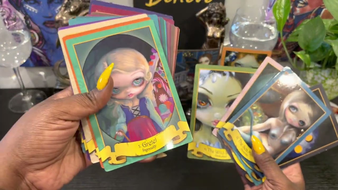 You are my true love 💗 🥰 Communication coming in this week ￼