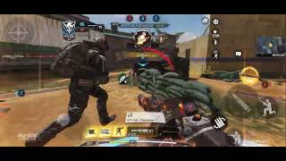 COD Mobile Random Ranked (6/6) 🔥 Shotgun NUCLEAR ☢️ + MVP Victory! 😱🏆