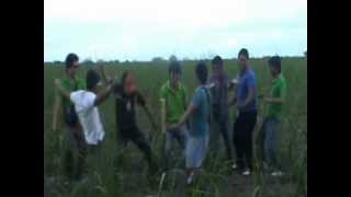 Harlem Shake A.S.U