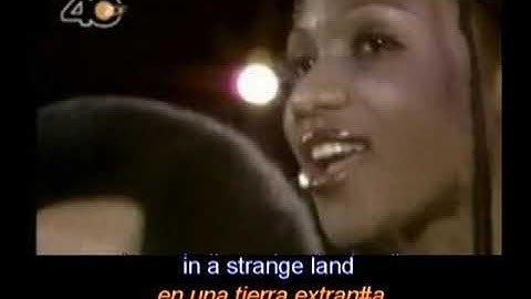 Thumbnail of Rivers of Babylon - Boney M Letra Lyrics