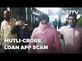 Chinese Man, Head Of Rs. 21,000-Crore Loan App Scam, Arrested In Delhi