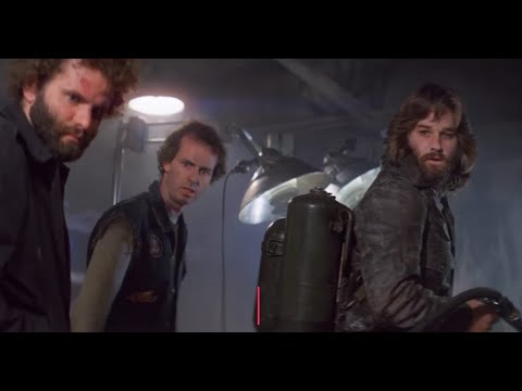 Horrifyingly Good - The Thing (1982)