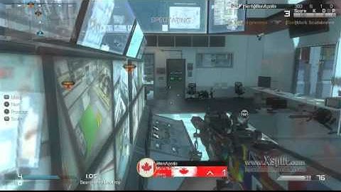 Despuit from puppet master