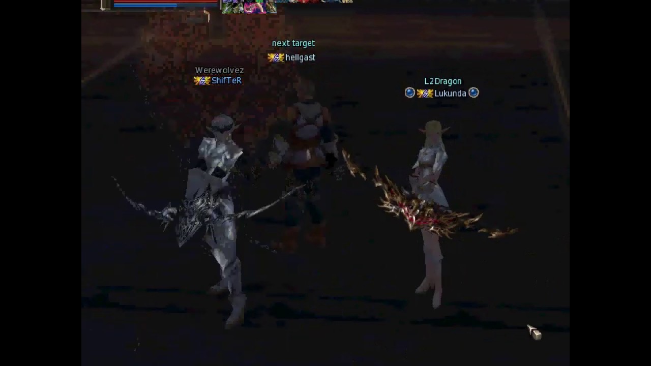 Silver ranger - compare A and s84 bow