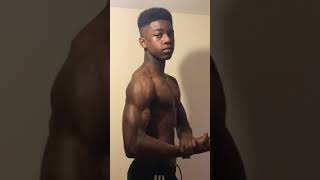 My Fitness Journey | From 10 to 19 years old screenshot 5