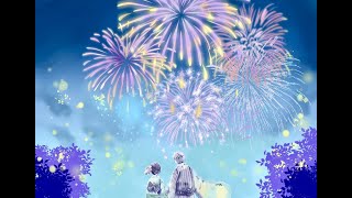 DAOKO x Kenshi Yonezu - Fireworks/Uchiage Hanabi [打上花火] (SWeMu Remix)