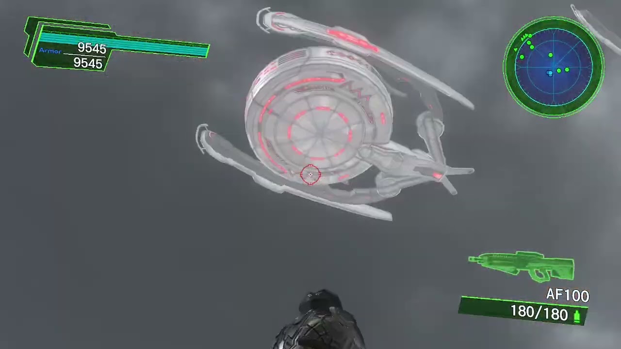 EDF 4.1 - Ranger - Mission 10 ''The Return" Inferno Difficulty - With English Subtitles