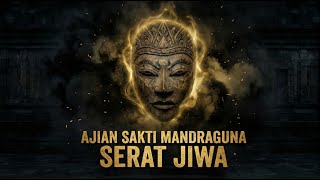 AJIAN SAKTI MANDRAGUNA | DARI LELUHUR NUSANTARA | SERAT JIWA