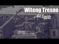 Tony Q Rastafara - Witeng Tresno (Drum Cam)