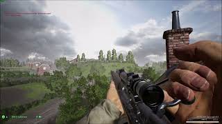 Post Scriptum | Spawn Camping