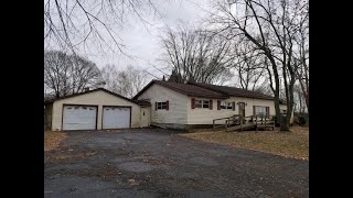 15382 Cedar Springs Avenue NE, Cedar Springs, MI 49319