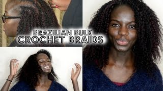 38 Top Images Brazilian Bulk Hair For Braiding - Kinky Straight Human Braiding Hair Bulk No Attachment Brazilian Bulk Hair For Braiding 1pc Crochet Braids Dolago Remy Hair Bulk Hair Aliexpress
