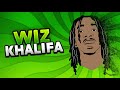 Wiz Khalifa - Prequel ft. Curren$y