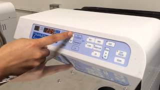 How to make a program on KDF Neo Super Cascom Casting Machi