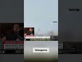 US Missile Strike on Iranian School: The Evidence #shorts