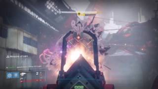 Ricochet