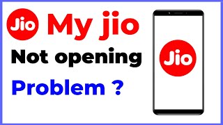 My Jio app not opening problem fix | MyJio app open nahi ho raha kaise theek kare | #myjio #mrkaise  screenshot 2