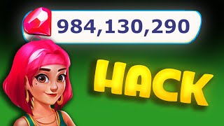 Gossip Harbor HACK ✅ How to Get Unlimited DIAMONDS | Gossip Harbor Cheats iOS & Android screenshot 5