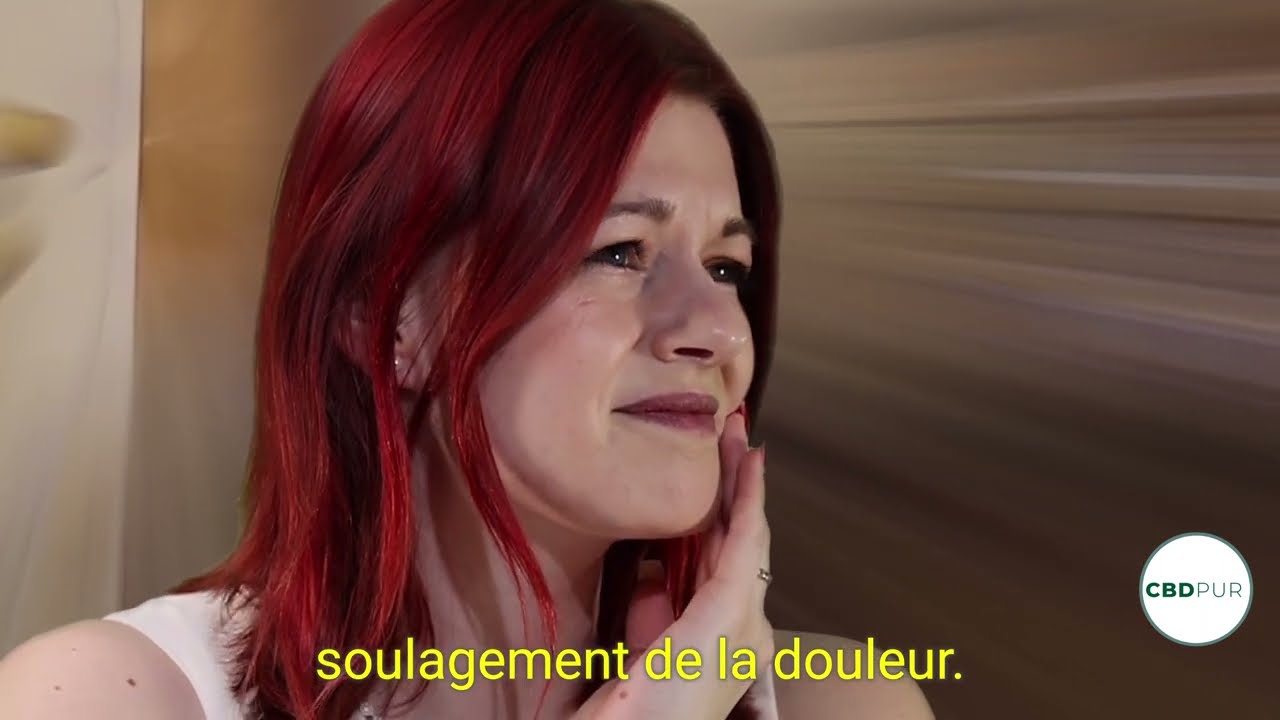 "Tranquili'Thé CBD 🌿 : La Fusion Parfaite pour un Bien-Être Naturel"