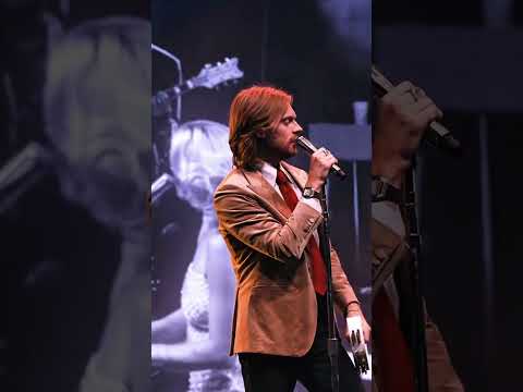 Moonshine Live From Summerstage Central Park Full Performance Out Now 