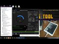 Ipad air 2 mount partitions using iphbypass tool v20032