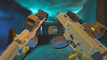 NEW WIPE Is Actually INCREDIBLY LUCKY! | HARDCORE Exfilzone #2