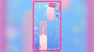 Play classic & pop songs with just taps! Be a piano master in seconds! screenshot 3