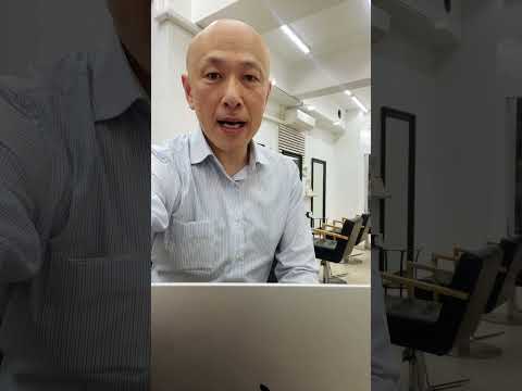 東京・池袋駅　【２０２６年新春】　男性専用美容室の求人募集　美容師（理容師）・正社員の採用情報　丸ノ内線・方南町駅から通勤◎　避難経路の確認　260223　#shorts