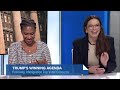 Week in Review: Trump Wins Election; Pritzker Promises Resistance