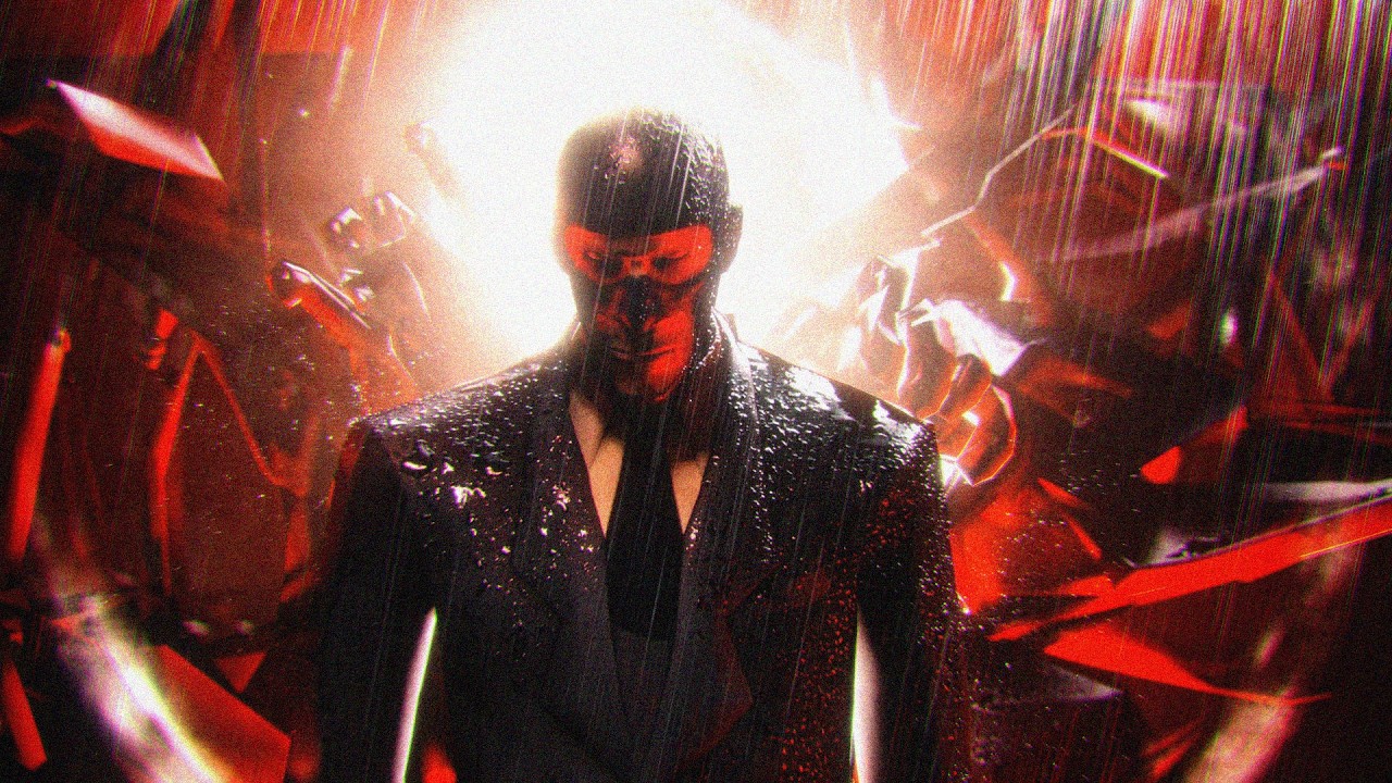 [SFM/HORROR] SERVERBLIGHT - ANTHOLOGY