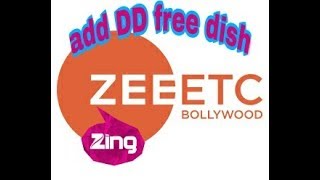 Zing Tv ,Zee Etc Bollywood Returns 31122017