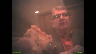 ComEd Case Evidence: Michael McClain meets with then-ComEd executive Fidel Marquez