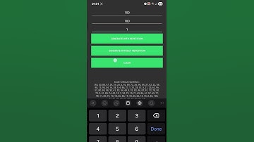 Code Generator #code #coding #android