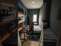 From MESS to GAMING BLISS! ✨🎮 | Makeover kamar lama dan setup gamers!