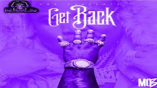 Mo3 - Get Back (Screwed and Chopped By DJ_Rah_Bo)