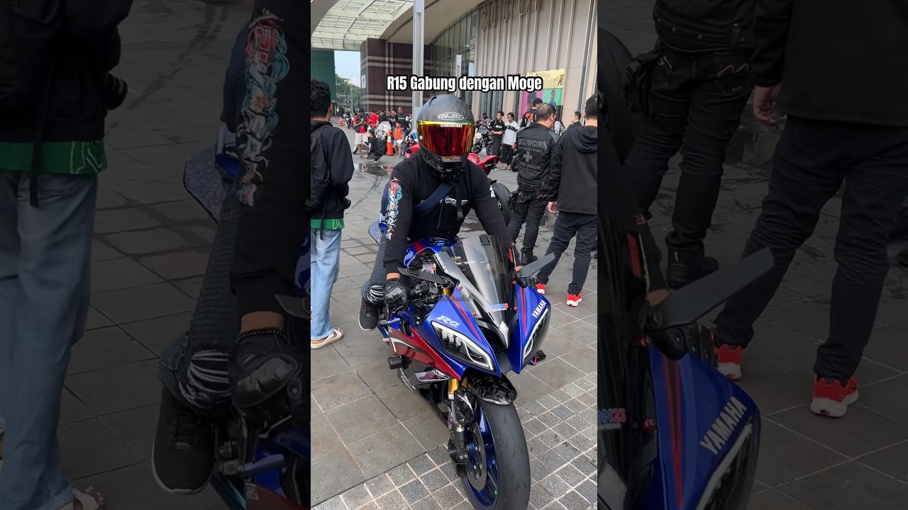 R15 GHOIB SUNMORI BARENG MOGE SENCY